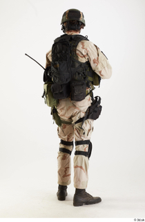 Photos Reece Bates Army Navy Seals Operator - Poses standing…